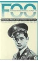 Foo : A Japanese-American Prisoner of the Rising Sun : The Secret Prison Diary of Frank 'Foo' Fujita (War and the Southwest Series, 1) - 1180