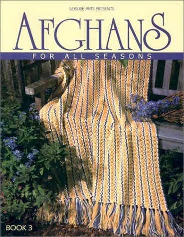 Afghans for All Seasons: 3