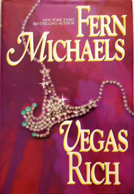 Vegas Rich