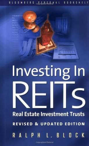 Investing in REITS: Real Estate Investment Trusts - Revised and Updated Edition (REIT) - 5311