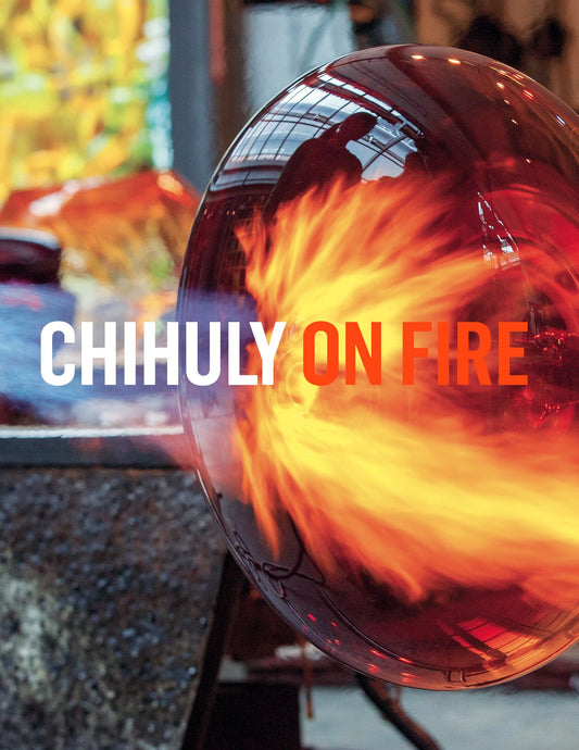 Chihuly: On Fire - 135