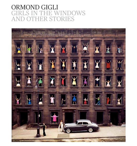 Girls in the Windows: And Other Stories - 4094