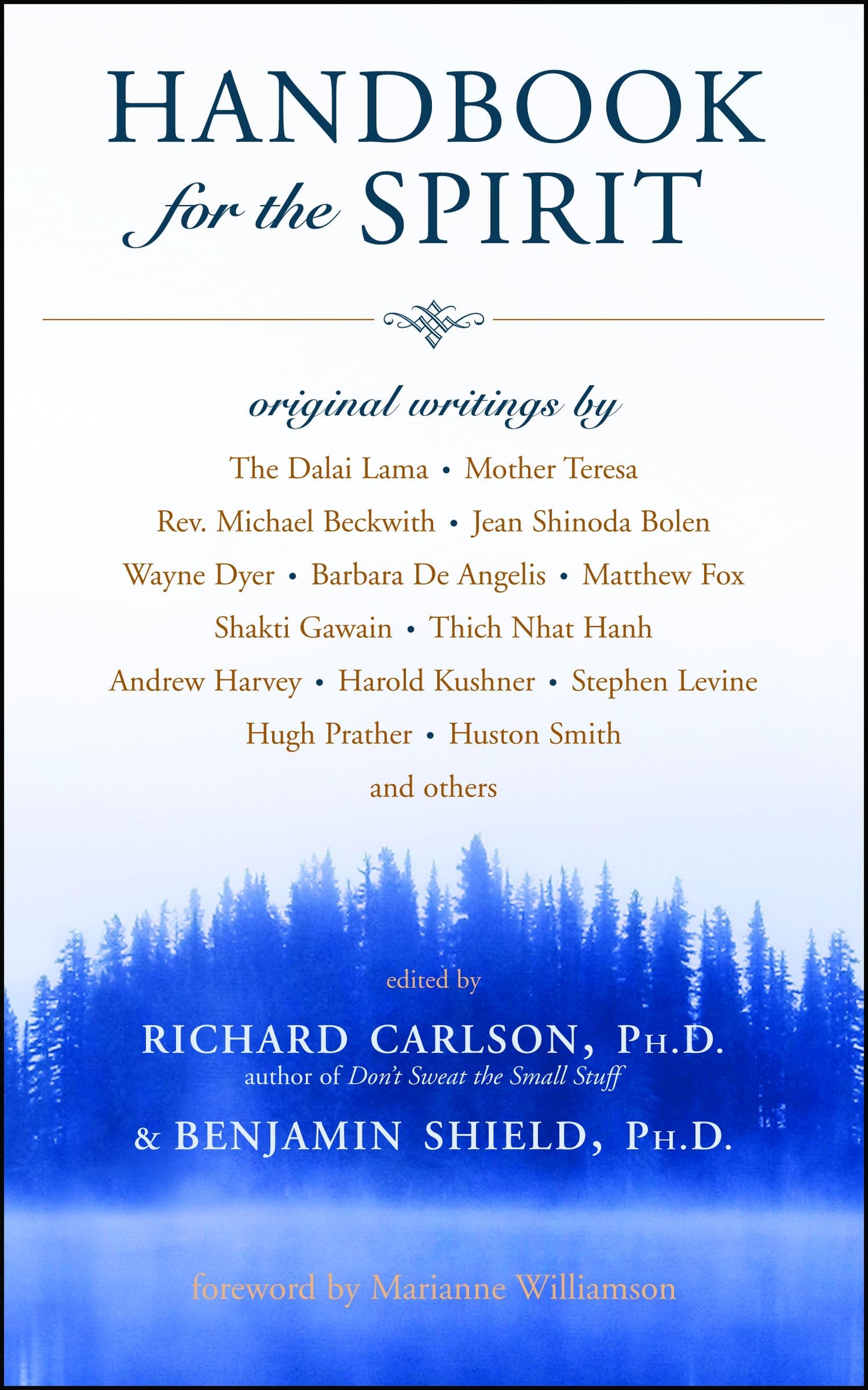 Handbook for the Spirit