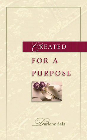 Created for a Purpose