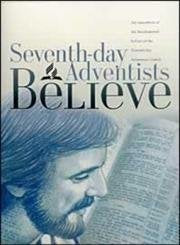 Seventh-Day Adventists Believe - 1942
