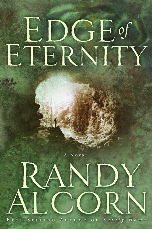 Edge of Eternity - 1895