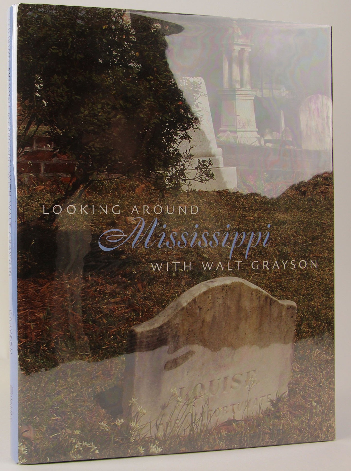 Looking Around Mississippi - 2241