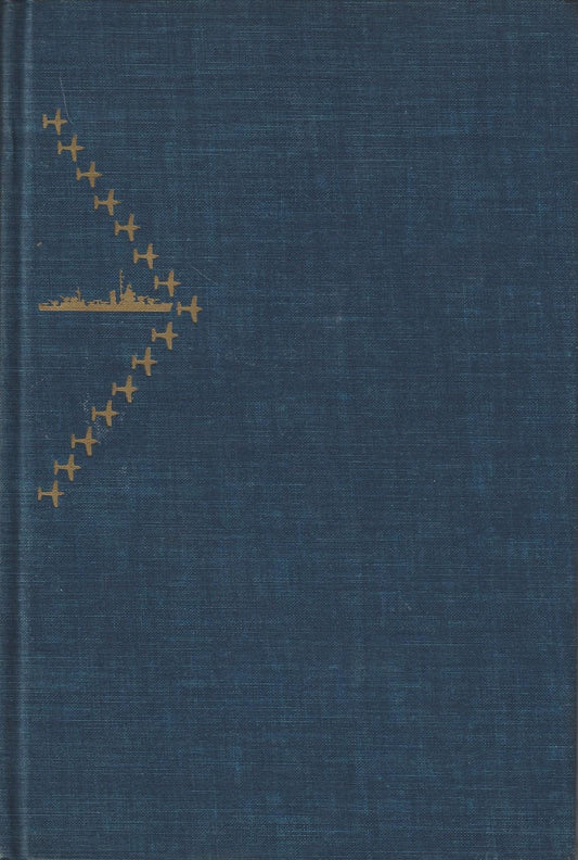 The Two-Ocean War: A Short History of the United States Navy in the Second World War - 3248