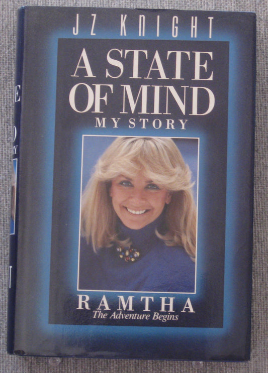 A State of Mind: My Story / Ramtha: The Adventure Begins - 1926