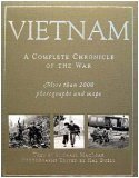 Vietnam A Complete Chronicle of The WAR