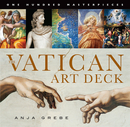 The Vatican Art Deck: One Hundred Masterpieces - 3457