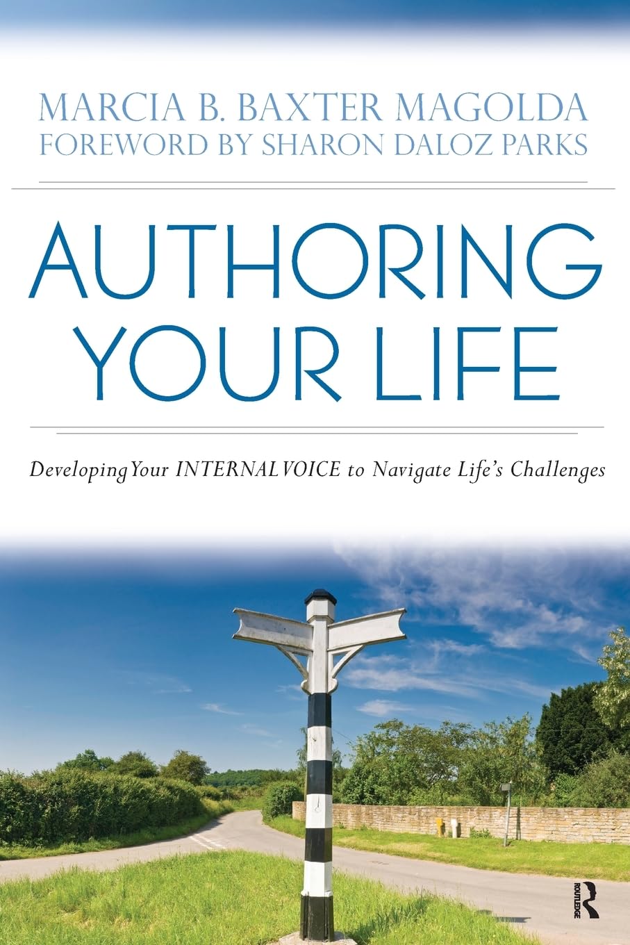 Authoring Your Life - 1315