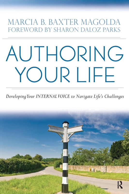 Authoring Your Life - 1315
