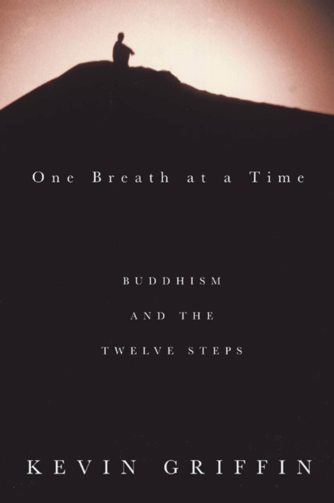 One Breath at a Time: Buddhism and the Twelve Steps - 3376