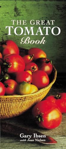 The Great Tomato Book - 8188
