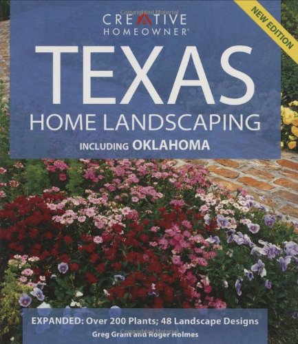 Texas Home Landscaping