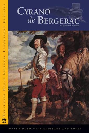 Cyrano de Bergerac - 7535