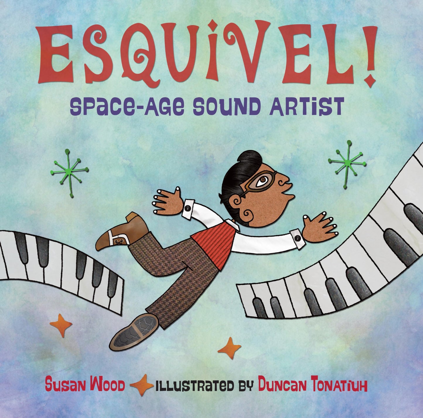 Esquivel! Space-Age Sound Artist - 2335