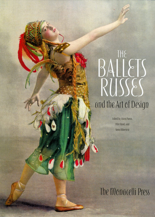 The Ballets Russes and the Art of Design - 6304