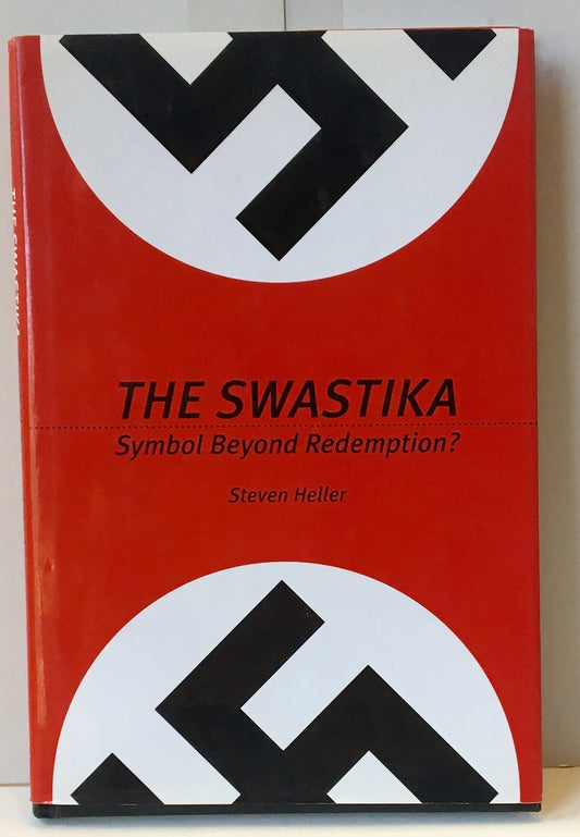 The Swastika: Symbol Beyond Redemption? - 2838