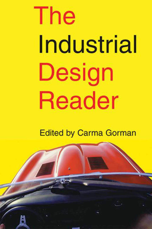The Industrial Design Reader - 4423
