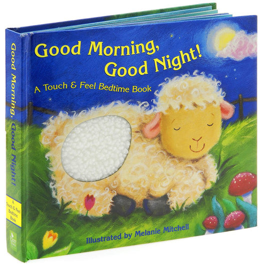 Good Morning Good Night