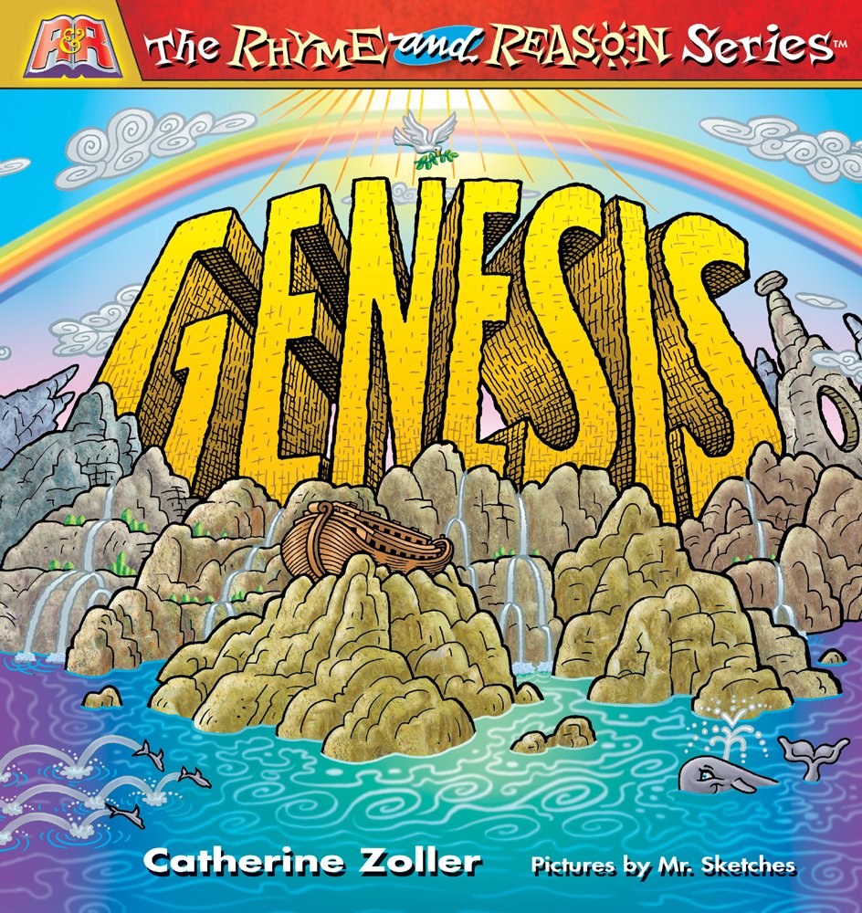 Genesis: The Rhyme and Reason Series