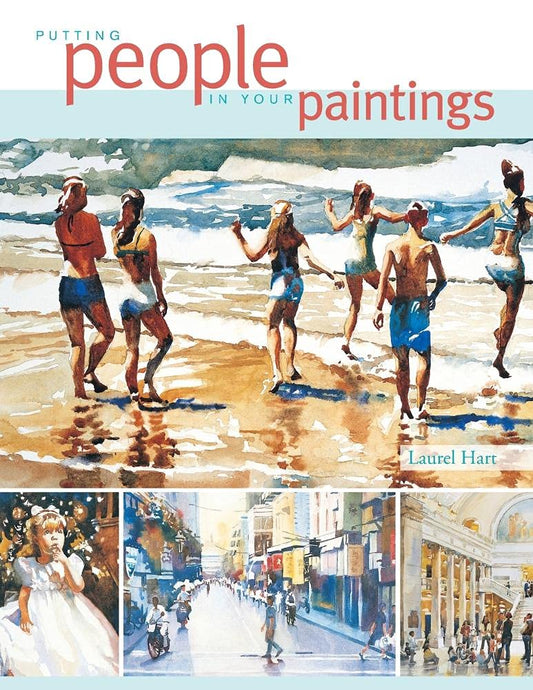 Putting People in Your Paintings