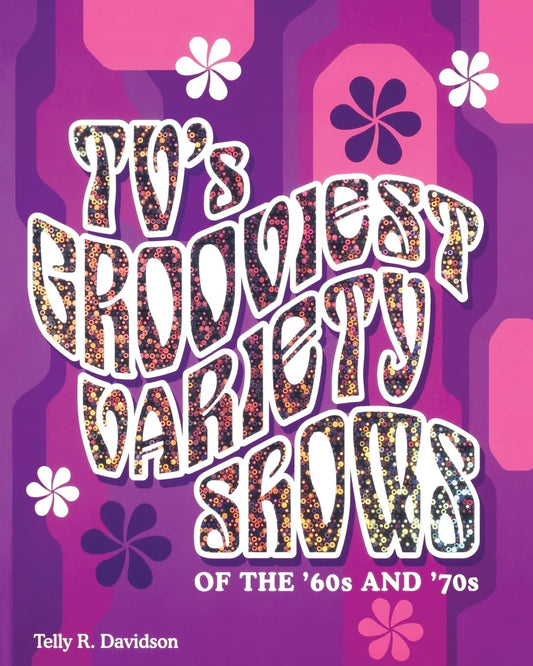 TV's Grooviest Variety Shows (of the '60 and '70s) - 2814