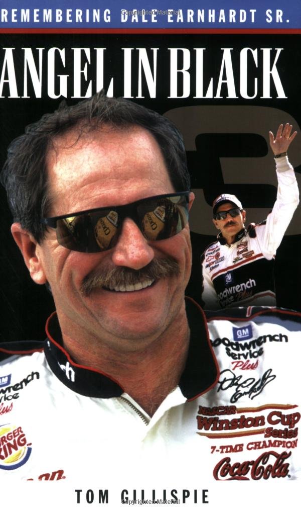 Angel in Black: Remembering Dale Earnhardt Sr. - 2132