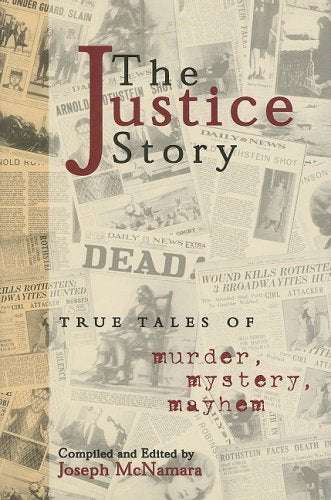 The Justice Story