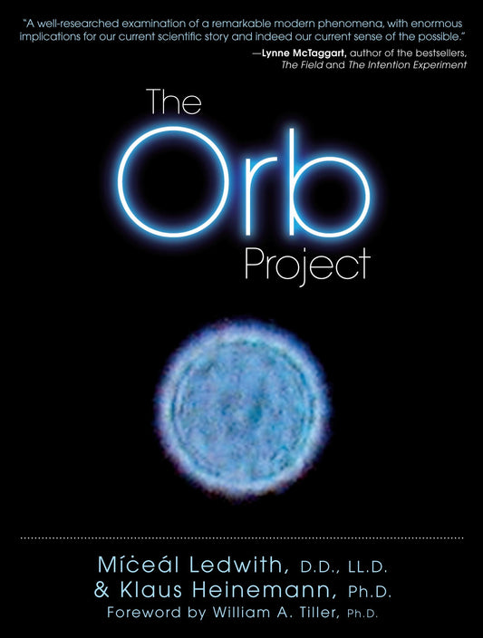 The Orb Project - 8557