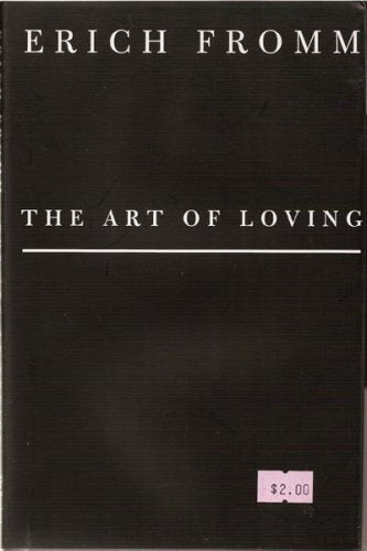 The Art of Loving