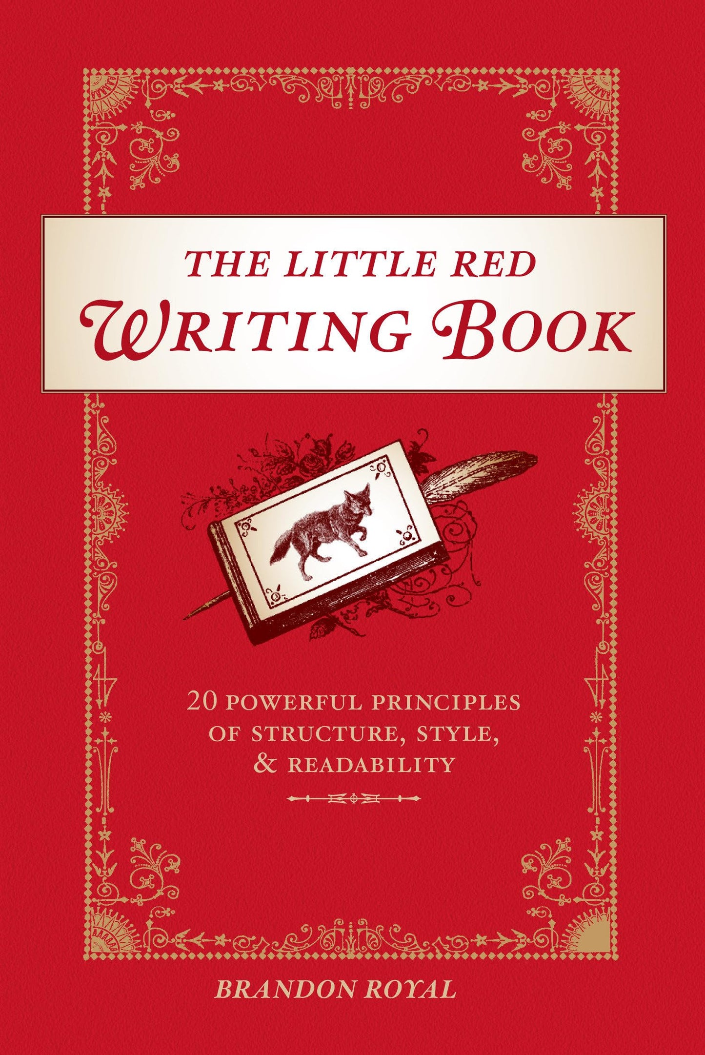 The Little Red Writing Book - 353