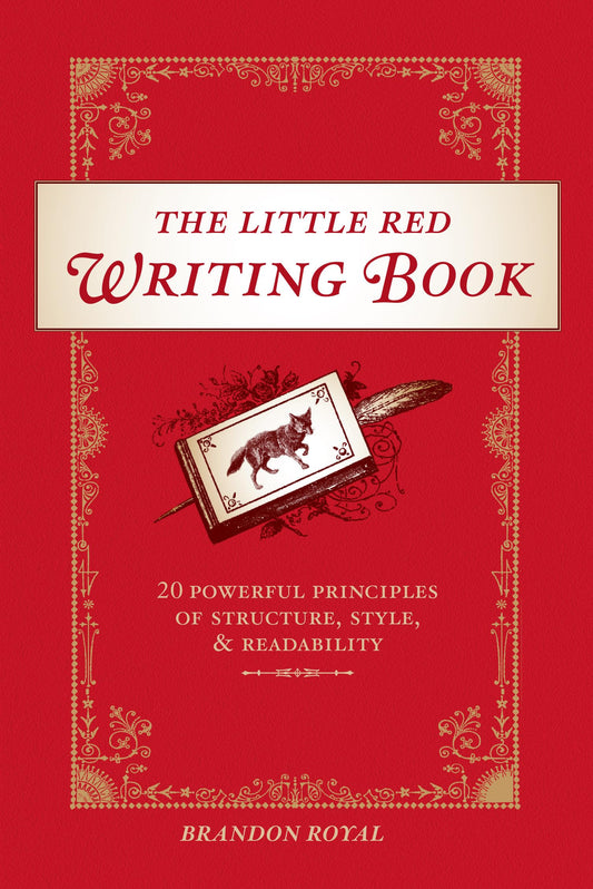 The Little Red Writing Book - 353