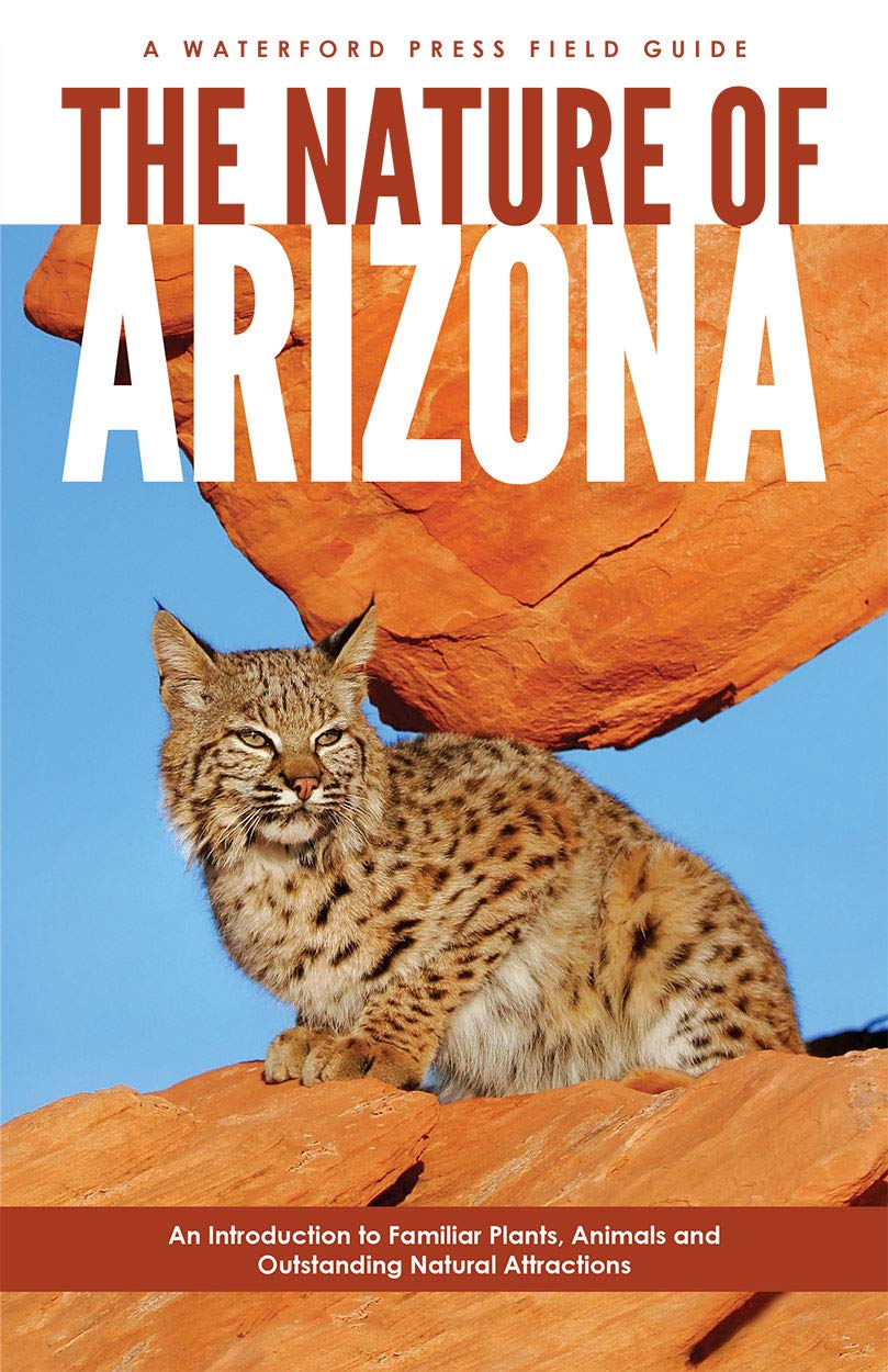 Nature of Arizona, 2nd Ed