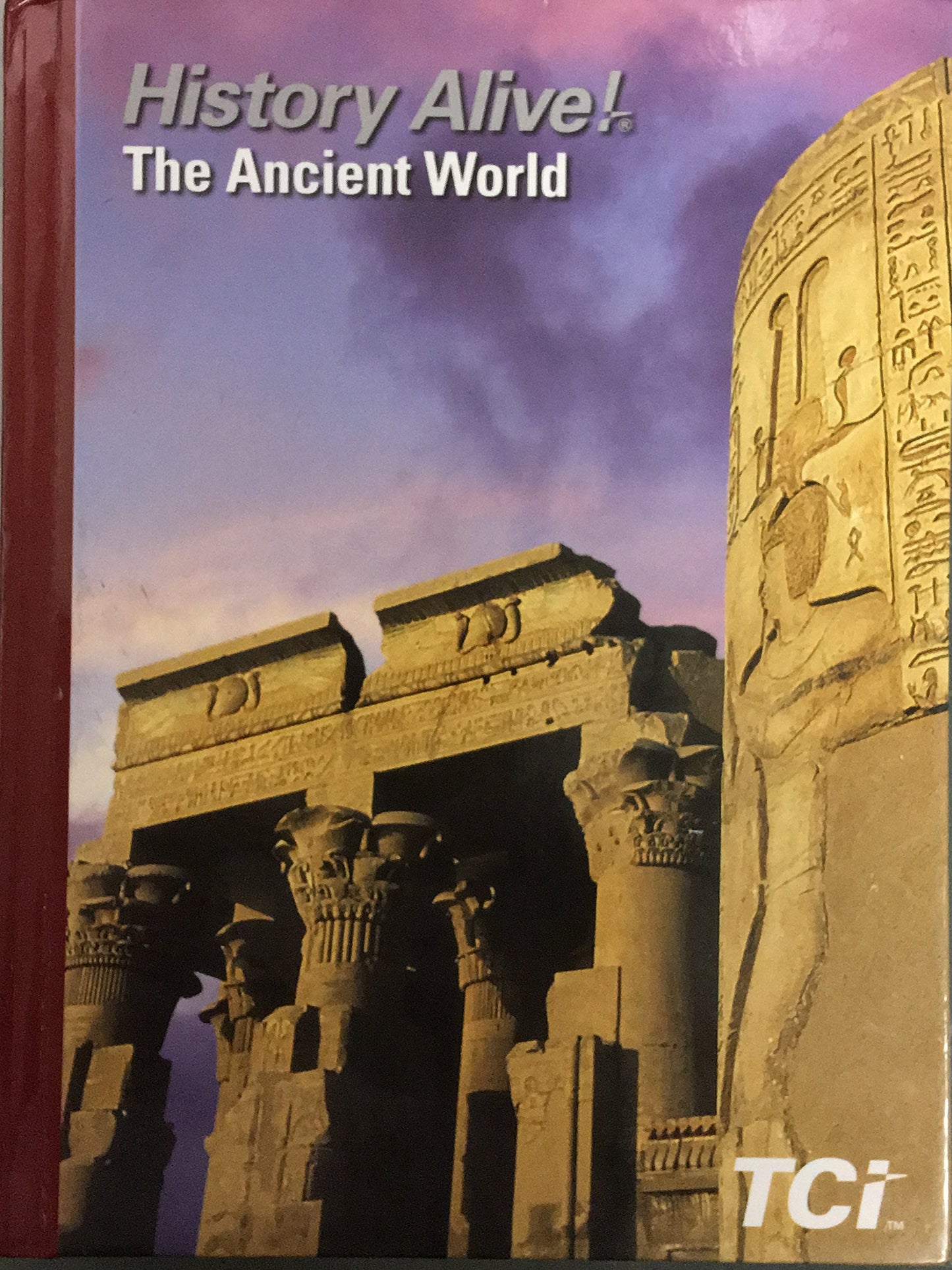 History Alive! The Ancient World - 2017 Edition - 1585