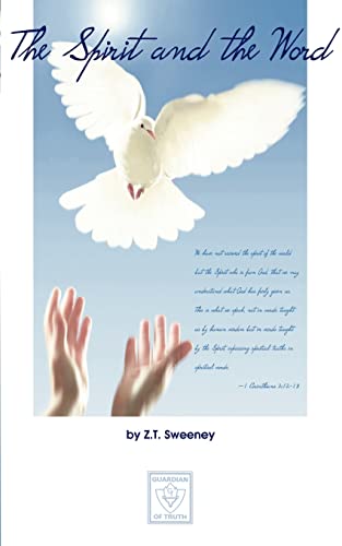 The Spirit And The Word - 1315