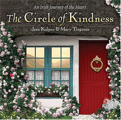 Circle of Kindness: An Irish Journey of the Heart - 2218