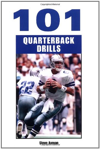 101 Quarterback Drills - 718