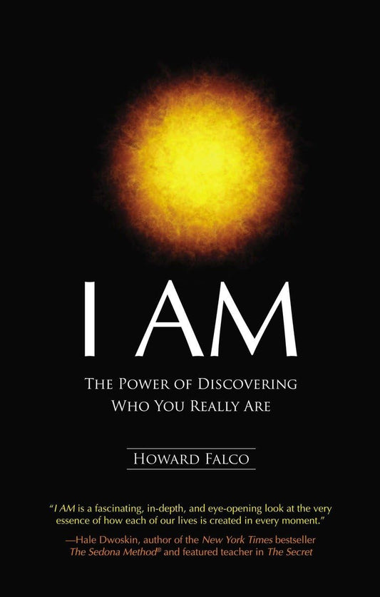 I AM: The Power of Discovering Who You Really Are - 7186