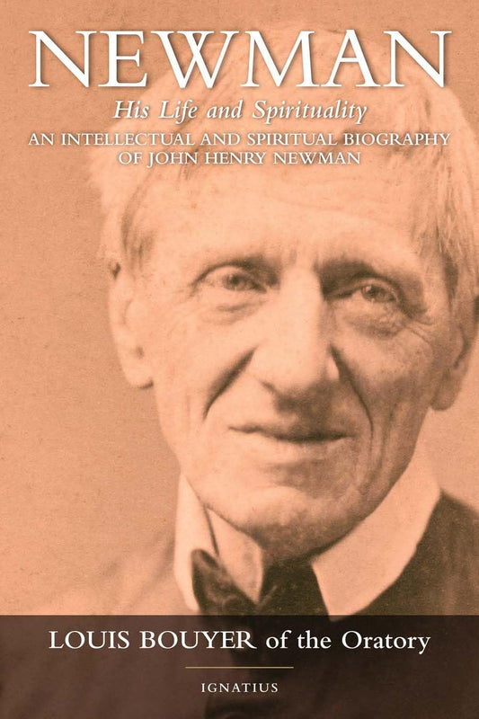 Newman: His Life and Spirituality - 5409