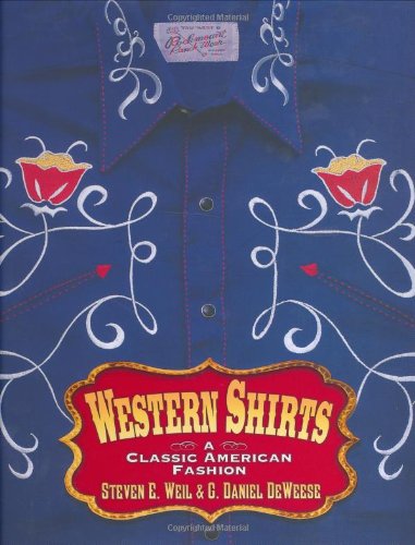 Western Shirts: A Classic American Fashion - 7895