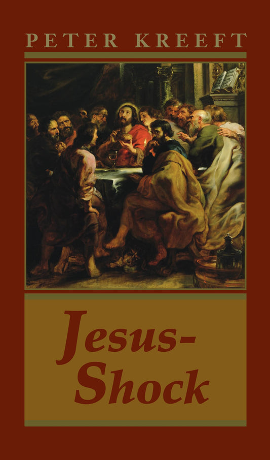 Jesus-Shock - 928