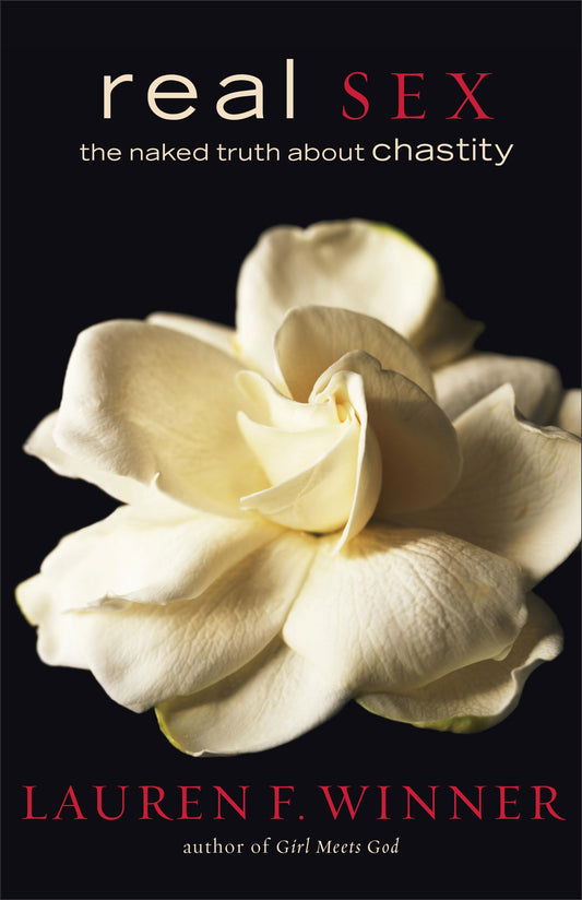 Real Sex: The Naked Truth about Chastity - 4709