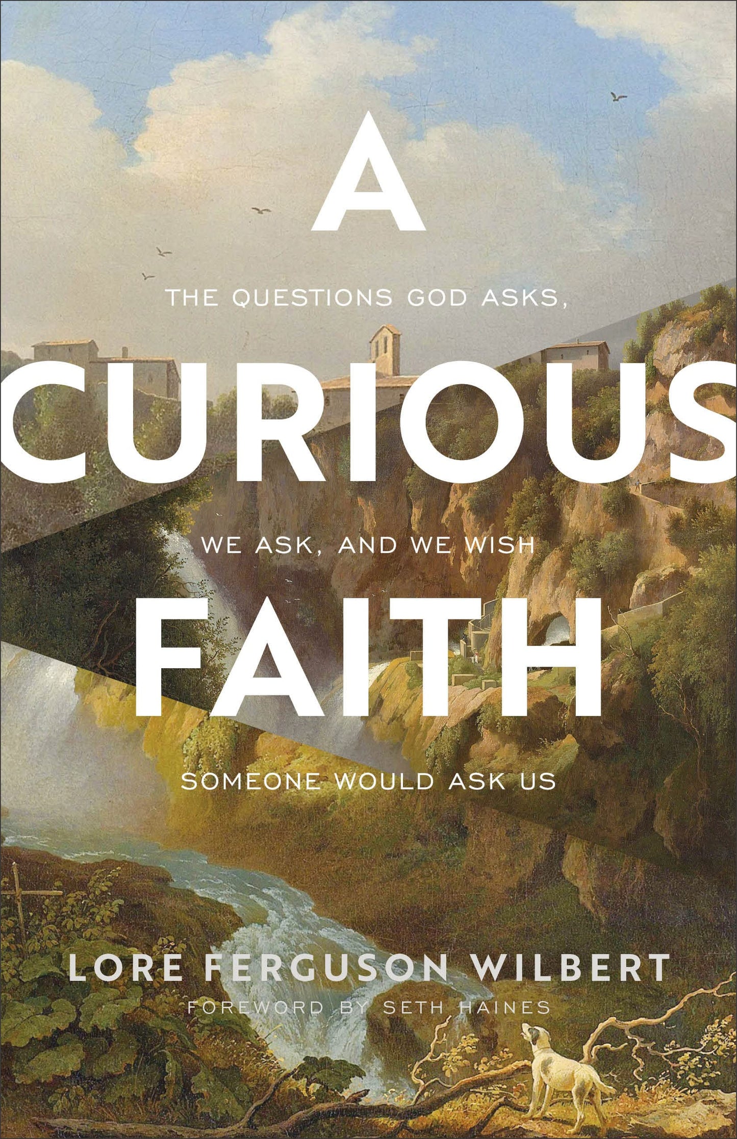 Curious Faith - 8218