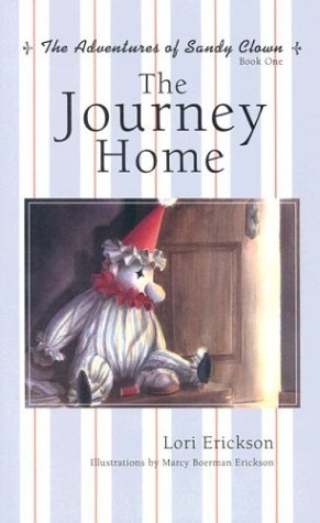 The Adventures of Sandy Clown, The Journey Home
