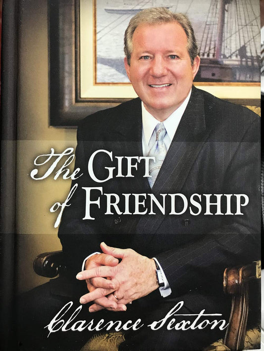 The Gift of Friendship
