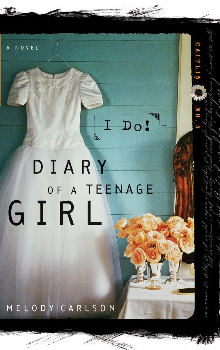 I Do: Caitlin: Book 5