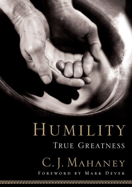 Humility: True Greatness - 6613